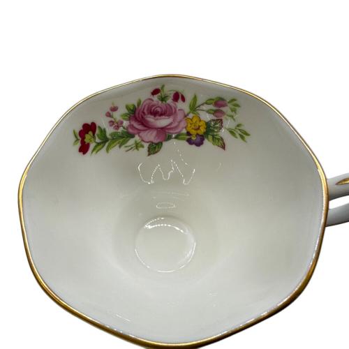 ROYAL ALBERT (ロイヤルアルバート) カップ&ソーサー ブライトンローズ