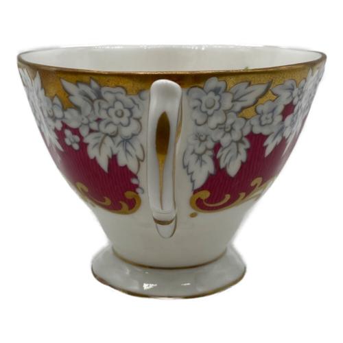 ROYAL ALBERT (ロイヤルアルバート) カップ&ソーサー ブライトンローズ