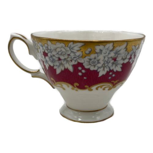 ROYAL ALBERT (ロイヤルアルバート) カップ&ソーサー ブライトンローズ