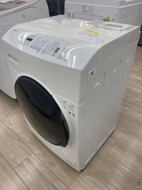 IRIS OHYAMA (アイリスオーヤマ) ドラム式洗濯乾燥機 CDK832 2023年製 57