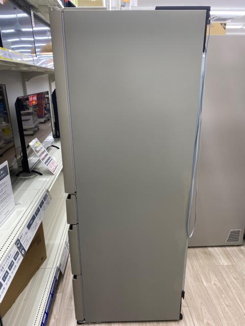 Panasonic (パナソニック) 6ドア冷蔵庫 NR-F559HPX-N 2023年製 550L
