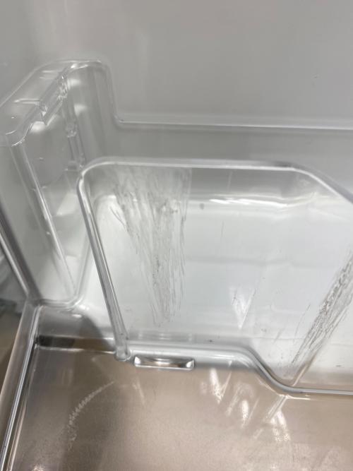 Panasonic (パナソニック) 6ドア冷蔵庫 NR-F559HPX-N 2023年製 550L