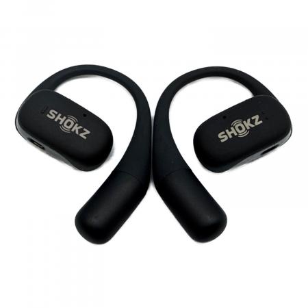 SHOKZ (ショックス) ワイヤレスイヤホン T910｜トレファクONLINE