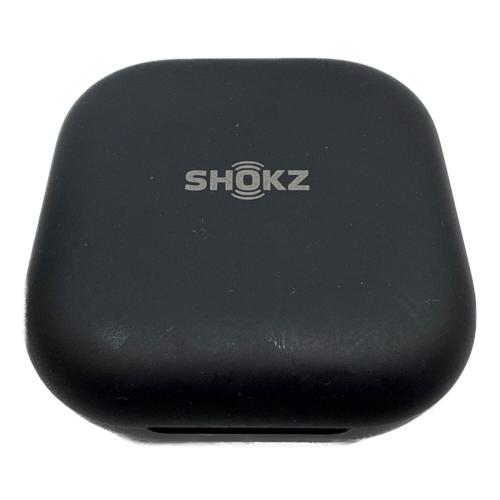 SHOKZ (ショックス) ワイヤレスイヤホン T910