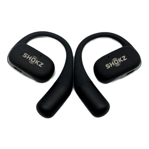 SHOKZ (ショックス) ワイヤレスイヤホン T910