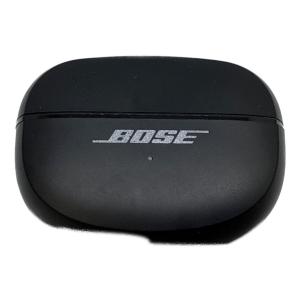 BOSE (ボーズ) ワイヤレスイヤホン 438926