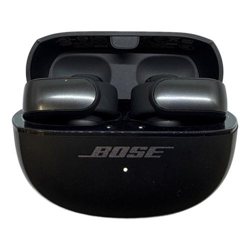 BOSE (ボーズ) ワイヤレスイヤホン 438926