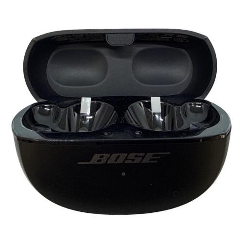 BOSE (ボーズ) ワイヤレスイヤホン 438926