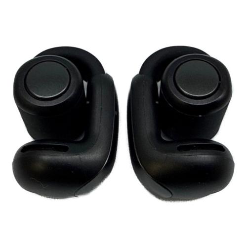 BOSE (ボーズ) ワイヤレスイヤホン 438926
