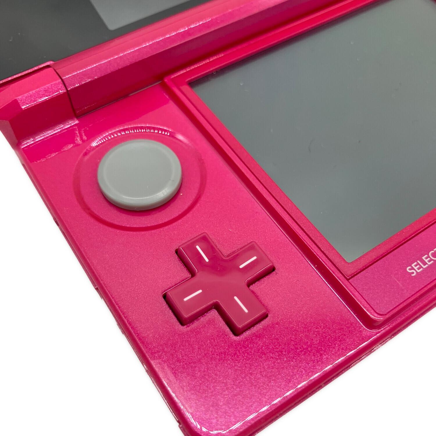Nintendo (ニンテンドー) Nintendo 3DS CTR-001｜トレファクONLINE