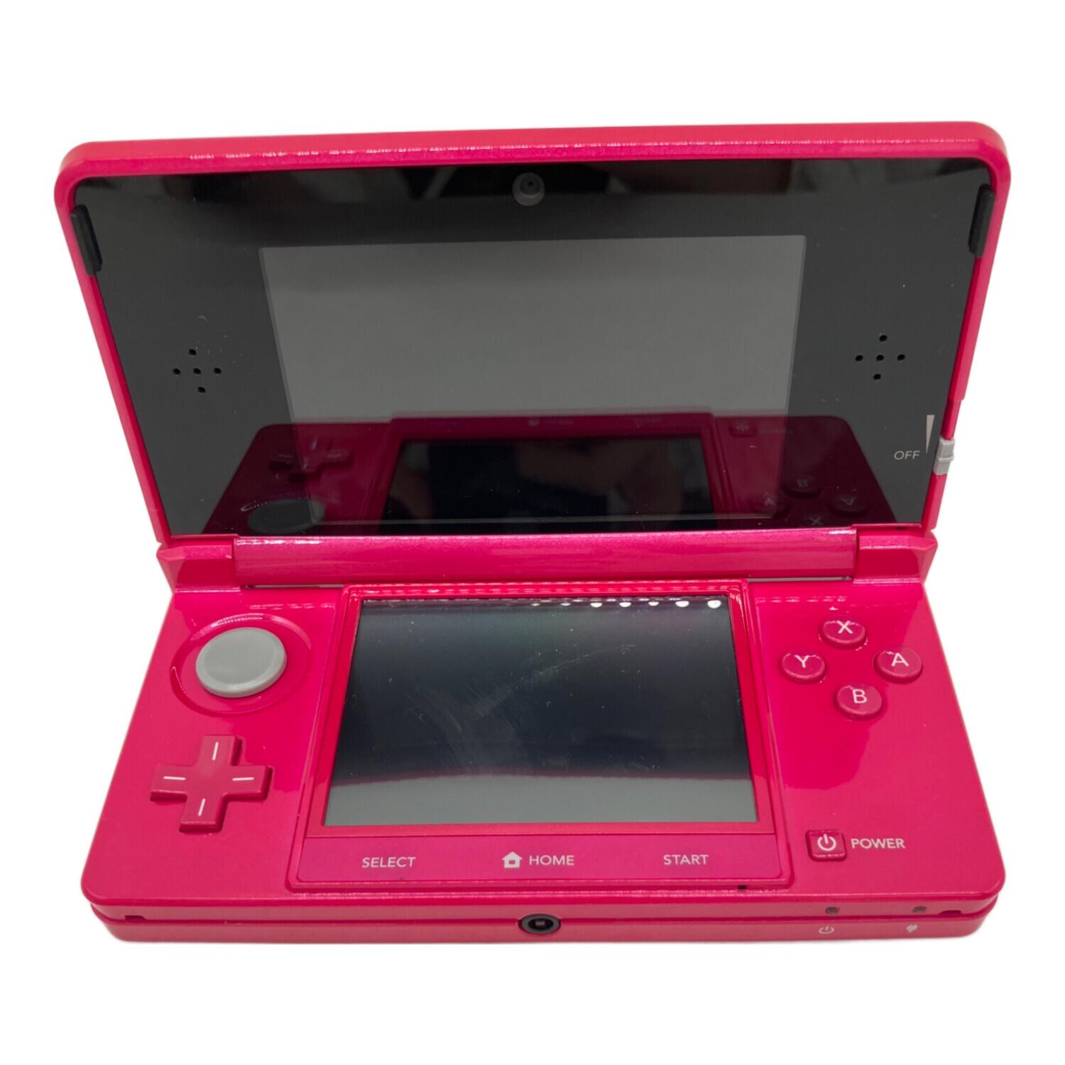 Nintendo (ニンテンドー) Nintendo 3DS CTR-001｜トレファクONLINE