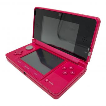 Nintendo (ニンテンドー) Nintendo 3DS CTR-001