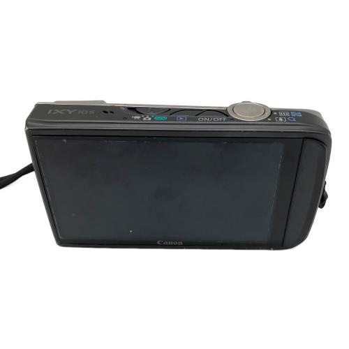 CANON (キヤノン) コンパクトデジタルカメラ PC1467 キズ有り