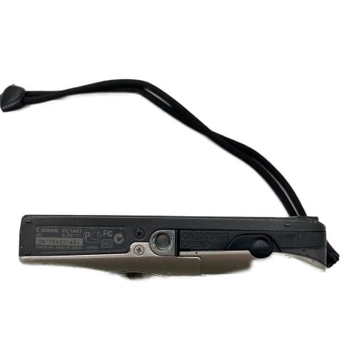 CANON (キヤノン) コンパクトデジタルカメラ PC1467 キズ有り