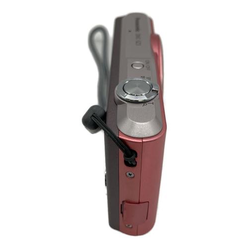 Panasonic (パナソニック) コンパクトデジタルカメラ DMC-SZ3 LUMIX