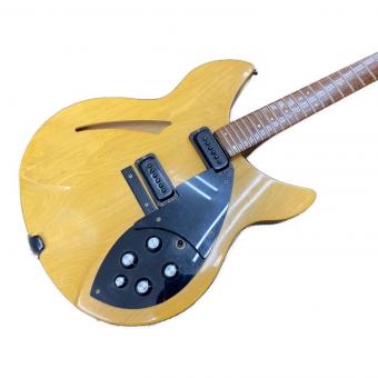 Rickenbacker (リッケンバッカー) 330 エレキギター @