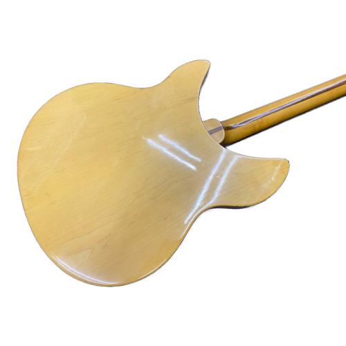 Rickenbacker (リッケンバッカー) 330 エレキギター @