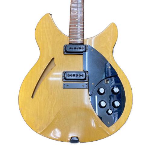 Rickenbacker (リッケンバッカー) 330 エレキギター @