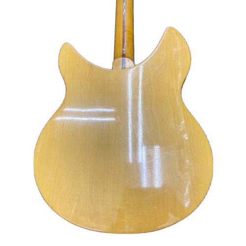 Rickenbacker (リッケンバッカー) 330 エレキギター @