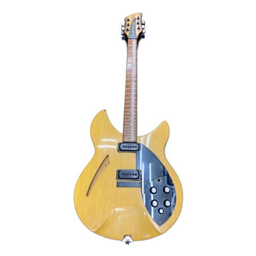Rickenbacker (リッケンバッカー) 330 エレキギター @