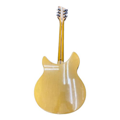 Rickenbacker (リッケンバッカー) 330 エレキギター @