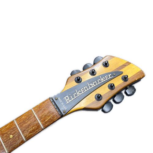 Rickenbacker (リッケンバッカー) 330 エレキギター @