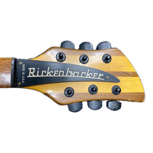 Rickenbacker (リッケンバッカー) 330 エレキギター @