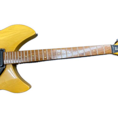 Rickenbacker (リッケンバッカー) 330 エレキギター @