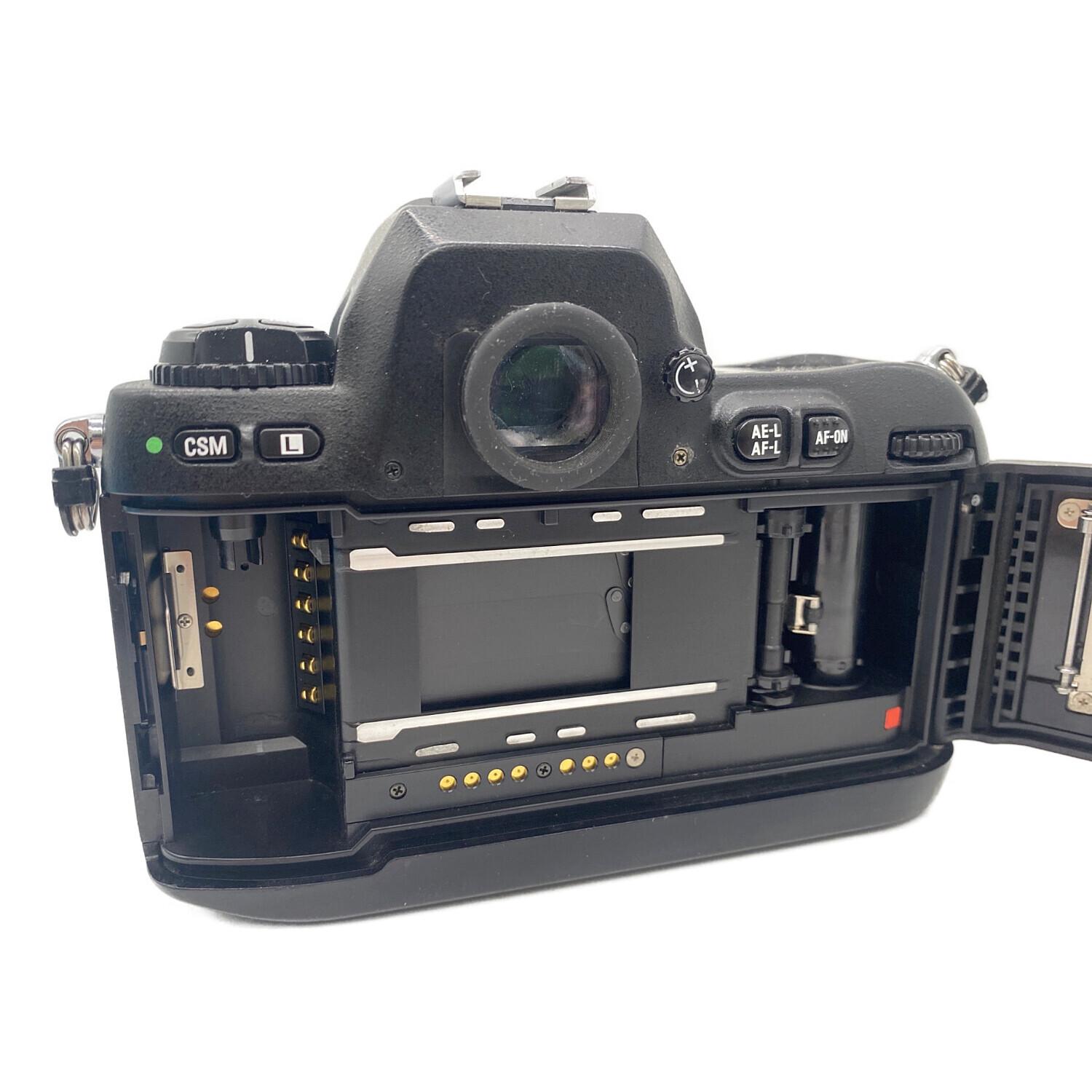 Nikon (ニコン) 一眼レフカメラ F100｜トレファクONLINE