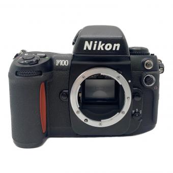 Nikon (ニコン) 一眼レフカメラ F100