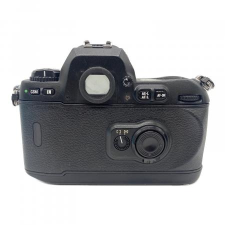 Nikon (ニコン) 一眼レフカメラ F100｜トレファクONLINE