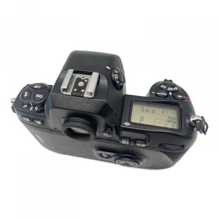 Nikon (ニコン) 一眼レフカメラ F100｜トレファクONLINE
