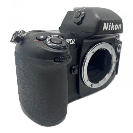 Nikon (ニコン) 一眼レフカメラ F100｜トレファクONLINE
