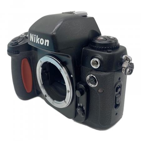 Nikon (ニコン) 一眼レフカメラ F100｜トレファクONLINE