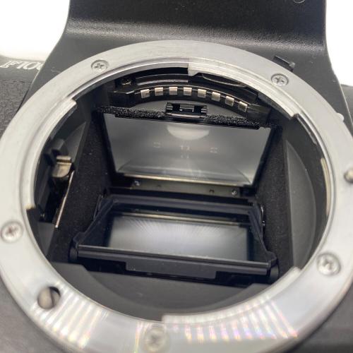 Nikon (ニコン) 一眼レフカメラ F100｜トレファクONLINE