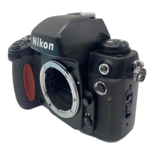 Nikon (ニコン) 一眼レフカメラ F100｜トレファクONLINE