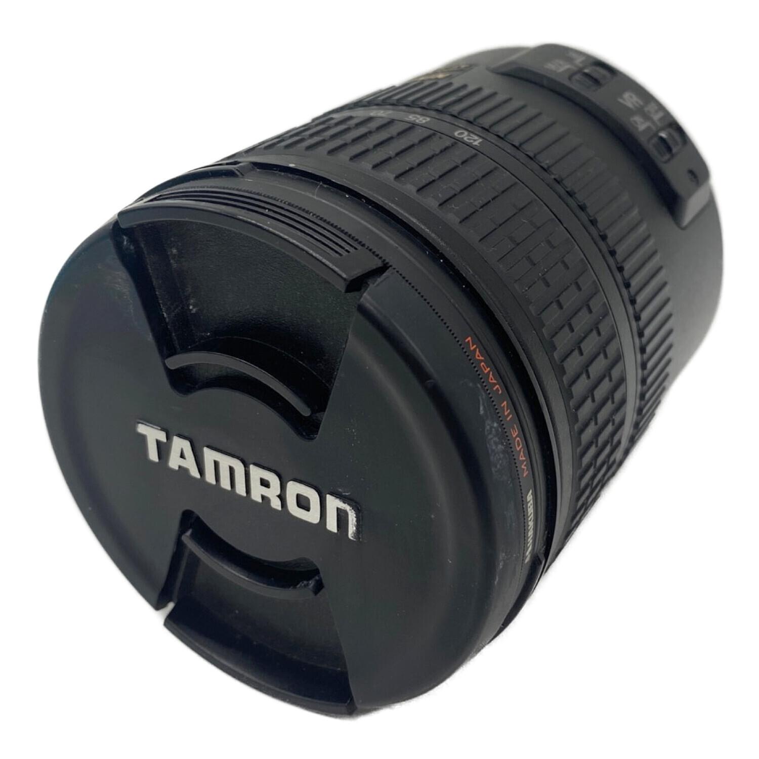 Nikon (ニコン) ズームレンズ AF-S VR Zoom-Nikkor レンズキャップ