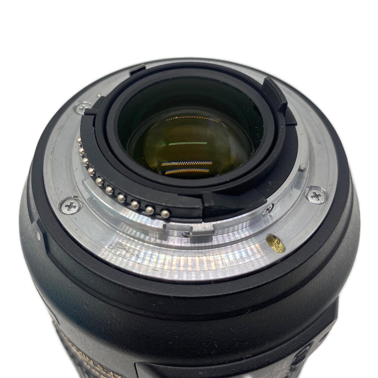 Nikon (ニコン) ズームレンズ AF-S VR Zoom-Nikkor レンズキャップ