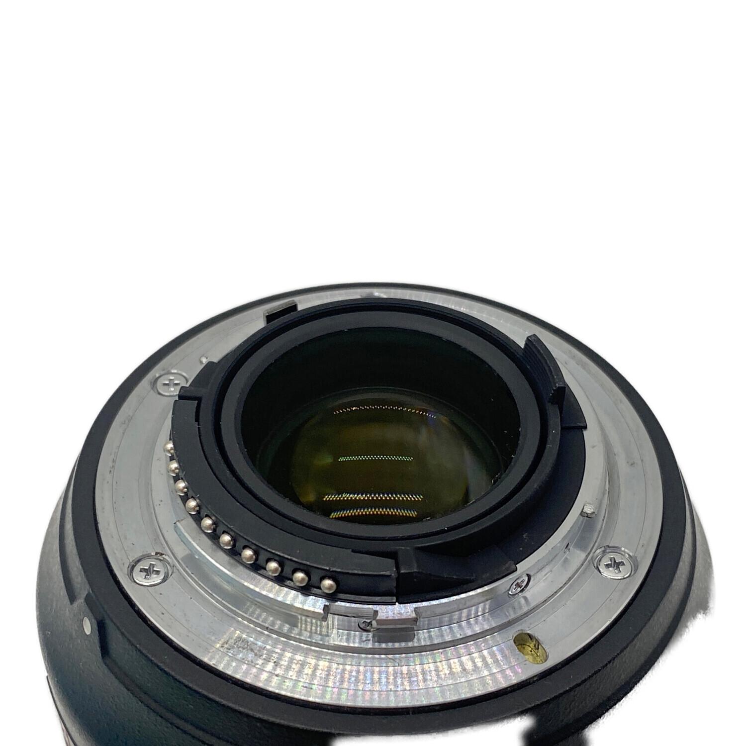 Nikon (ニコン) ズームレンズ AF-S VR Zoom-Nikkor レンズキャップ