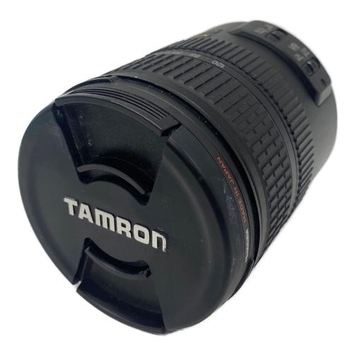 Nikon (ニコン) ズームレンズ AF-S VR Zoom-Nikkor レンズキャップ：TAMRON