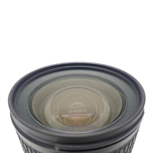 Nikon (ニコン) ズームレンズ AF-S VR Zoom-Nikkor レンズキャップ：TAMRON