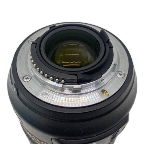 Nikon (ニコン) ズームレンズ AF-S VR Zoom-Nikkor レンズキャップ：TAMRON