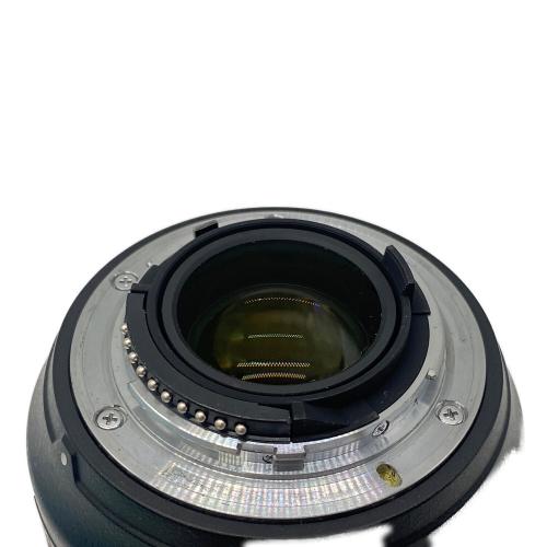 Nikon (ニコン) ズームレンズ AF-S VR Zoom-Nikkor レンズキャップ：TAMRON