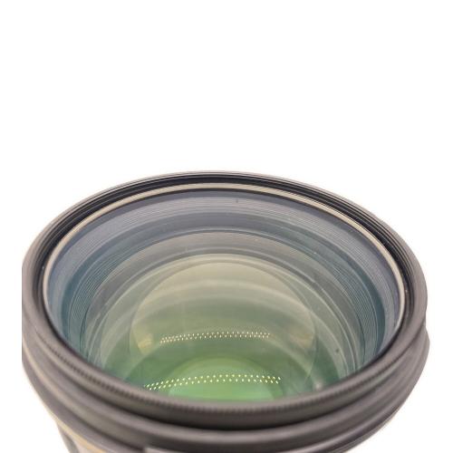 Nikon (ニコン) ズームレンズ AF-S VR-NIKKOR