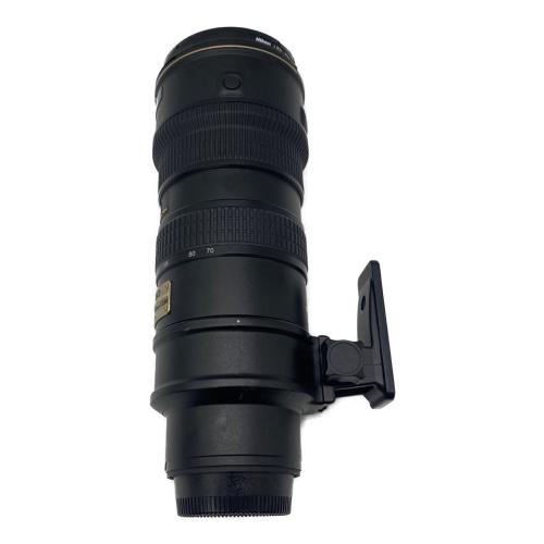 Nikon (ニコン) ズームレンズ AF-S VR-NIKKOR