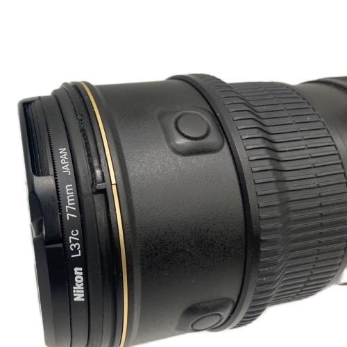 Nikon (ニコン) ズームレンズ AF-S VR-NIKKOR