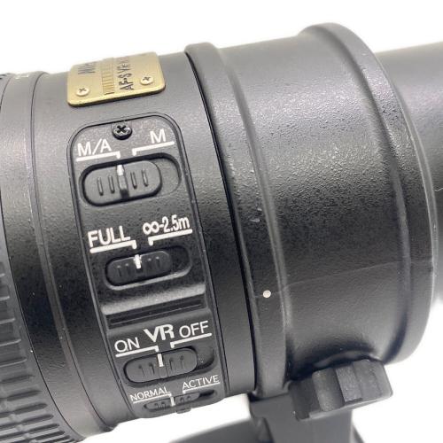 Nikon (ニコン) ズームレンズ AF-S VR-NIKKOR