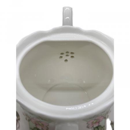 ROYAL DOULTON (ロイヤルドルトン) ブランベリーヘッジ ティーポット