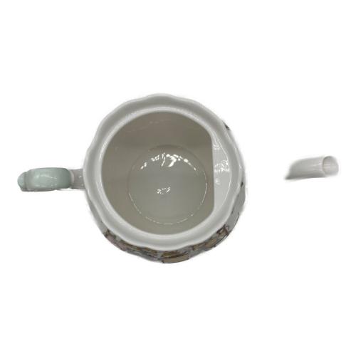 ROYAL DOULTON (ロイヤルドルトン) ティーポット TEA SERVICE