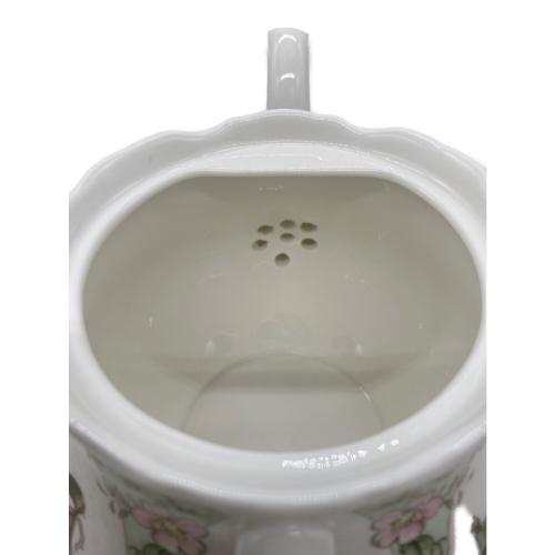 ROYAL DOULTON (ロイヤルドルトン) ティーポット TEA SERVICE